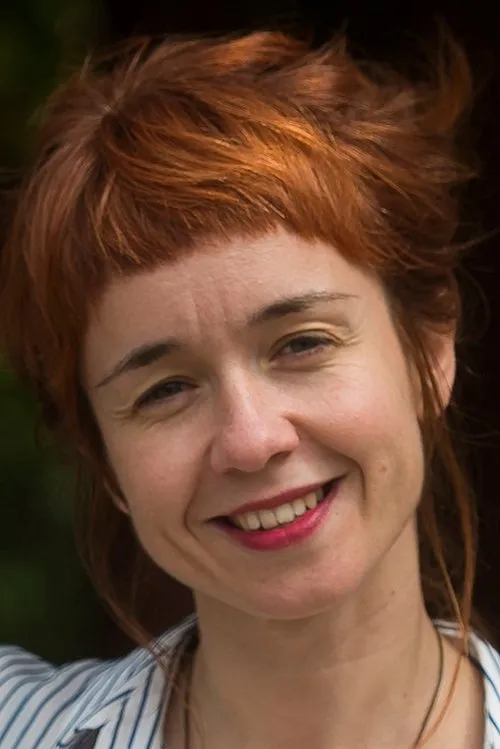 Profile photo of Miren Gaztañaga