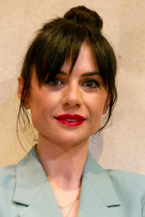 Profile photo of Miren Ibarguren