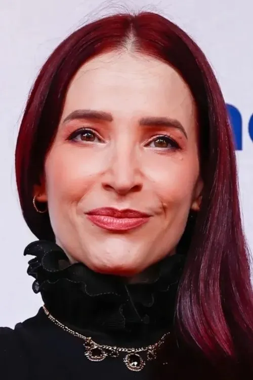 Profile photo of Mireya Mendoza