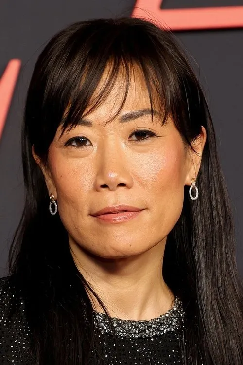 Profile photo of Miri Yoon