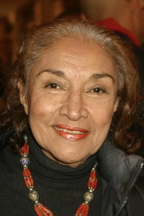 Profile photo of Miriam Colon