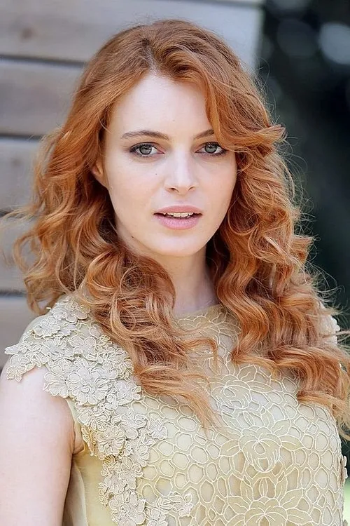 Profile photo of Miriam Dalmazio