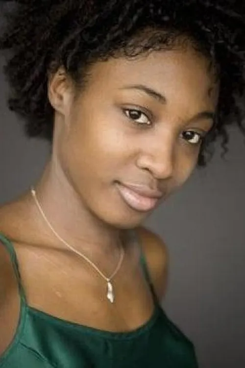 Profile photo of Miriam F. Glover