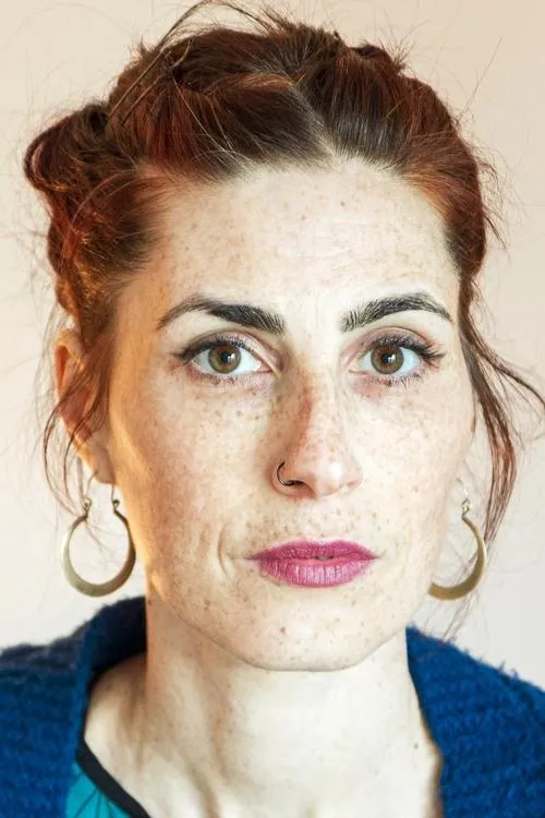 Photo of Miriam Garlo