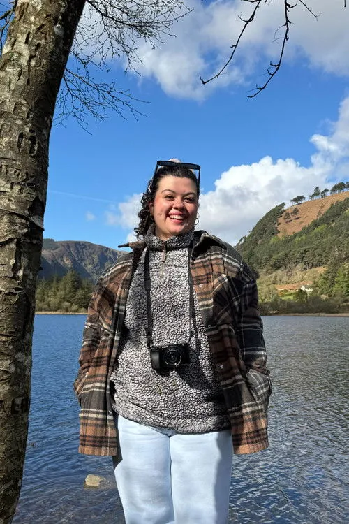 Photo of Miriam Kloub