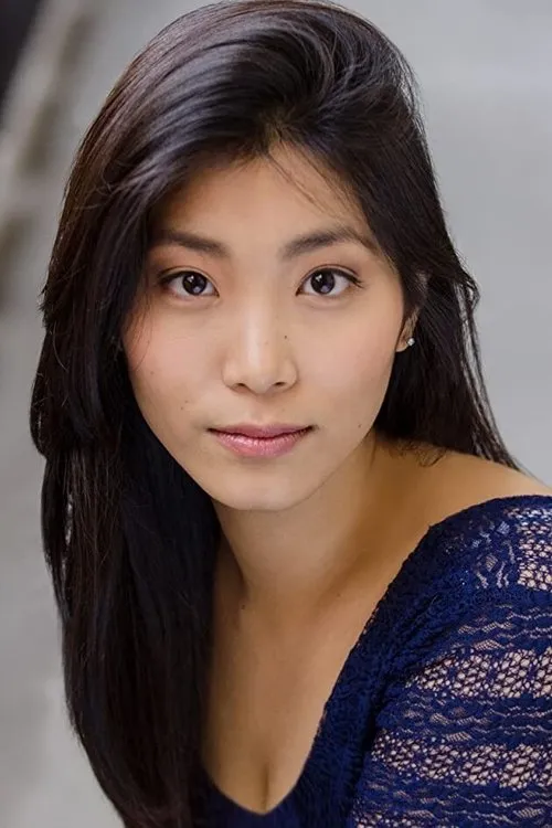 Profile photo of Miriam Lee