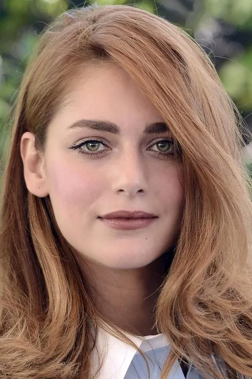 Photo of Miriam Leone