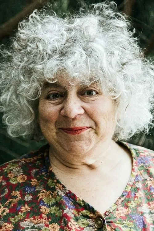 Profile photo of Miriam Margolyes