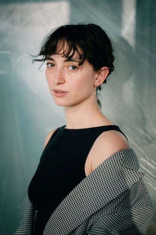 Photo of Miriam Ohlmeyer