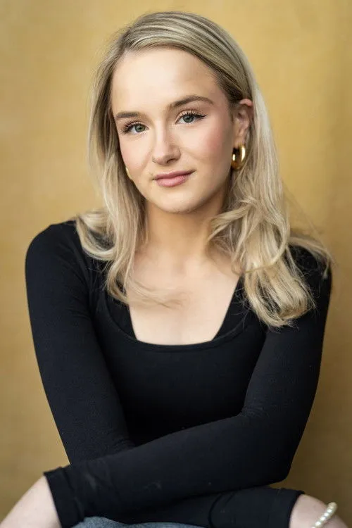 Profile photo of Miriam Petche