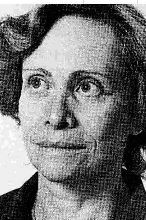 Photo of Miriam Pires