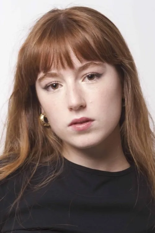 Photo of Miriam Rubio