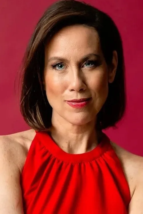 Profile photo of Miriam Shor