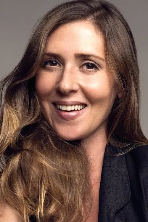 Profile photo of Miriam Silverman