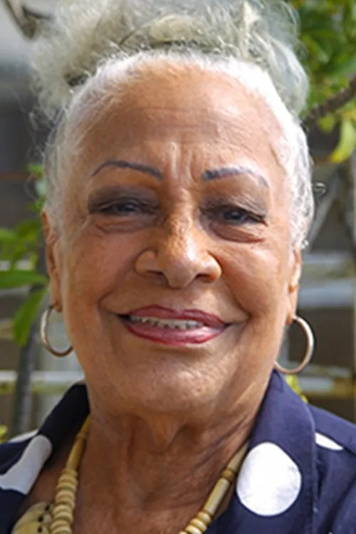 Profile photo of Miriam Socarrás