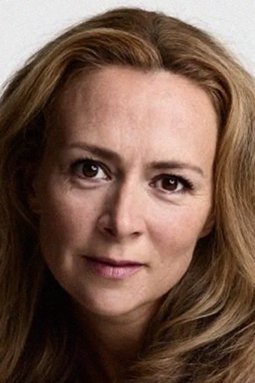 Photo of Mirja Turestedt