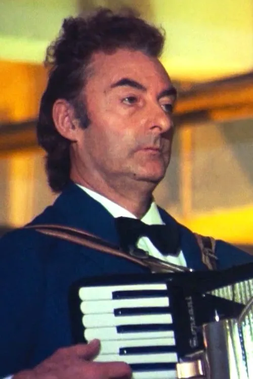 Profile photo of Mirko Baiocchi