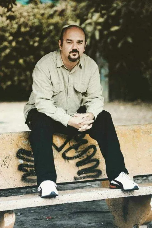 Photo of Mirko Bugliani