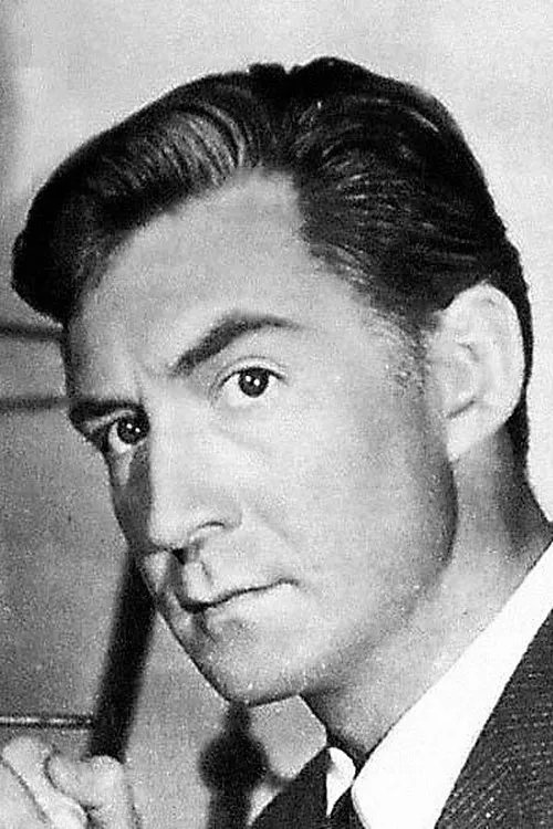 Profile photo of Mirko Ellis