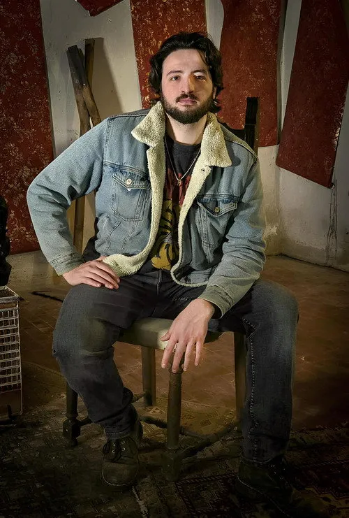 Photo of Mirko Filippi