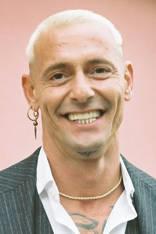 Profile photo of Mirko Marchesi