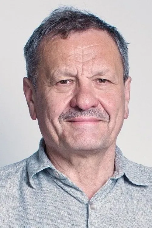 Photo of Miroslav Krobot