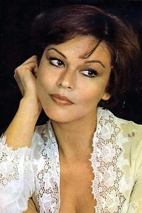 Photo of Mirta Miller