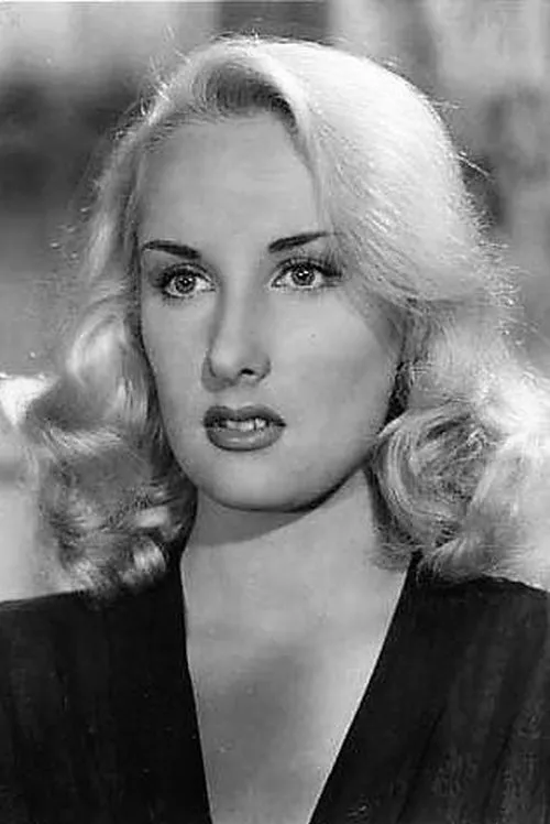 Photo of Mirtha Legrand