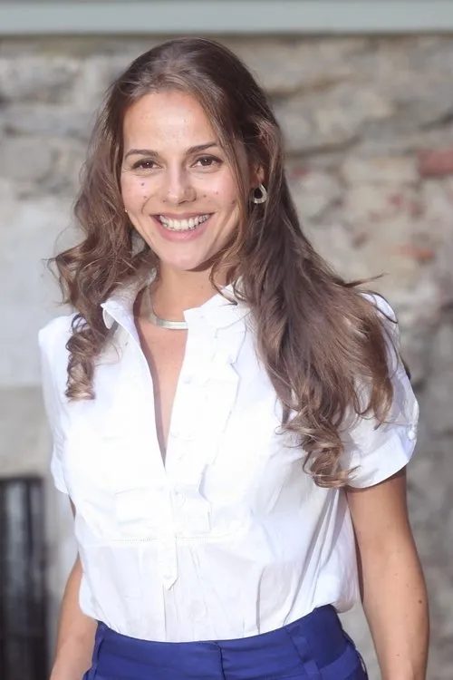 Photo of Miryam Gallego