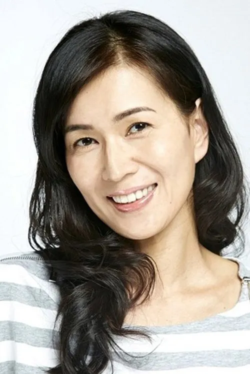 Photo of Misa Shimizu