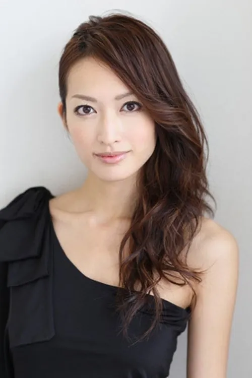 Photo of Misa Uehara