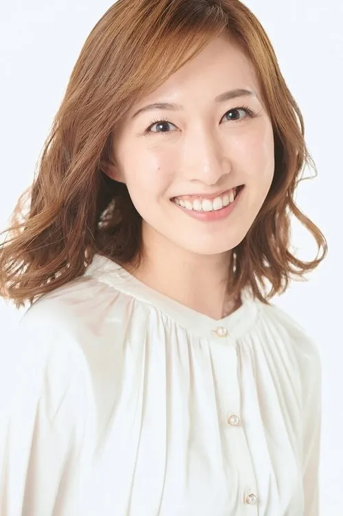 Photo of Misaki Rion