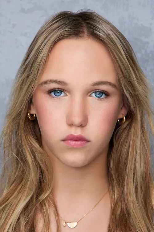 Profile photo of Mischa Heywood