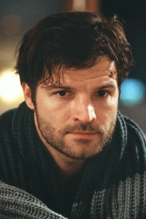 Photo of Mišel Matičević