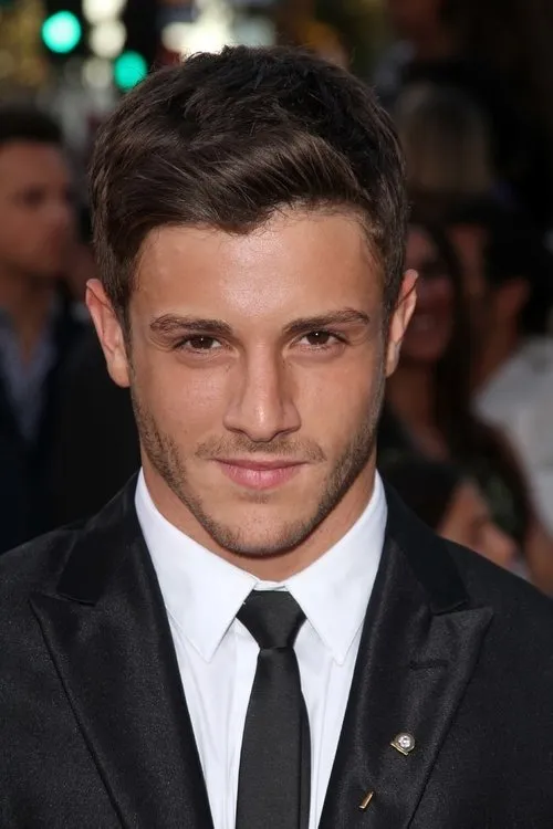 Profile photo of Misha Gabriel