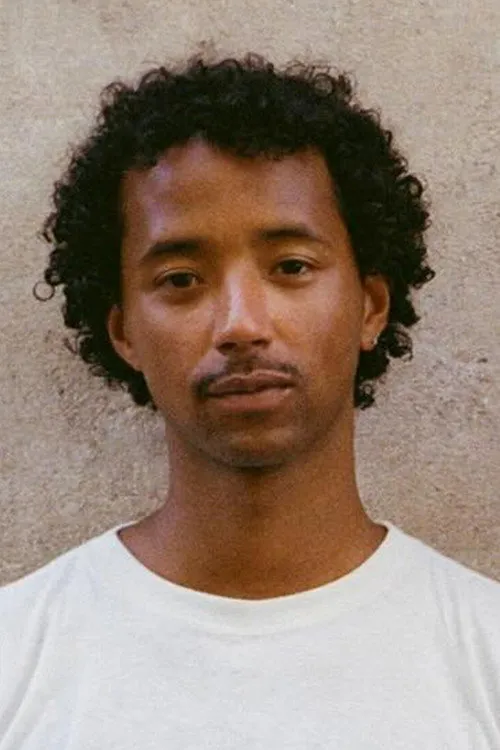 Photo of Misha Van der Werf