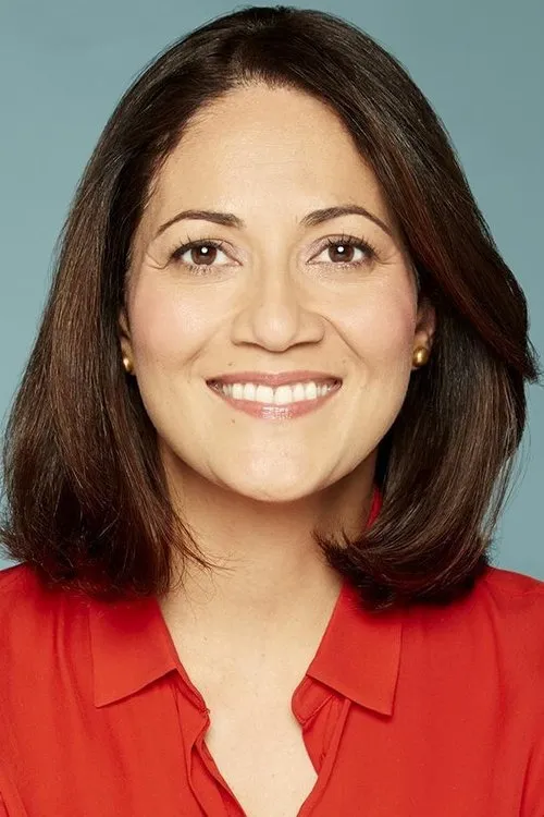 Profile photo of Mishal Husain