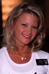 Profile photo of Missy Cleveland