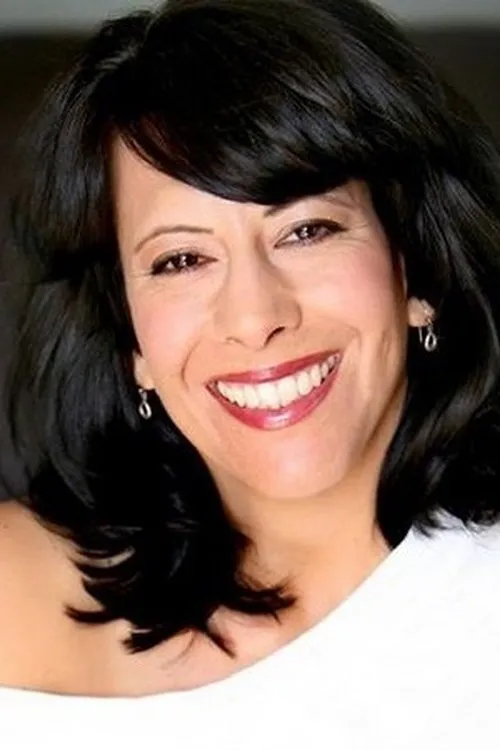 Profile photo of Misty Rosas