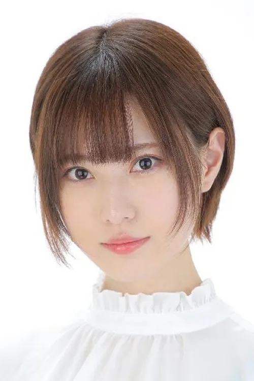 Profile photo of Misuzu Yamada