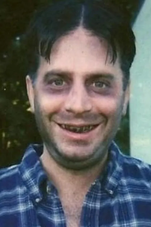 Photo of Mitch Cohen