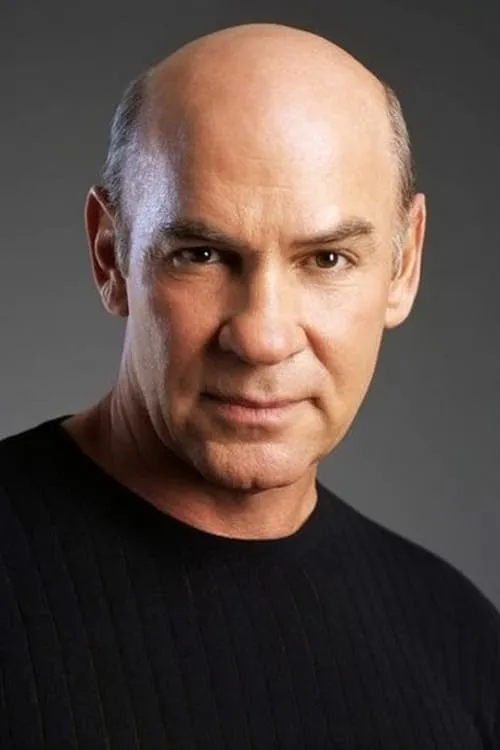 Profile photo of Mitch Pileggi