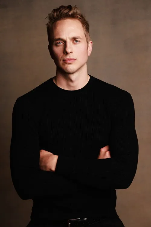 Photo of Mitch Ross