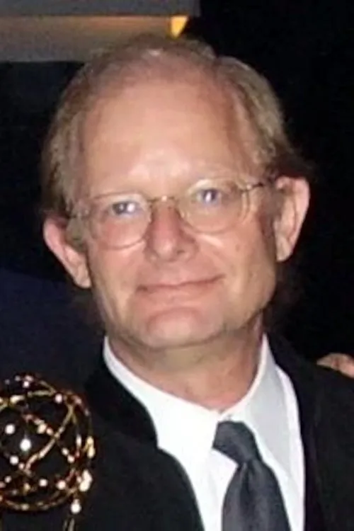 Profile photo of Mitch Suskin