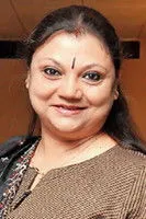 Photo of Mithu Chakrabarty