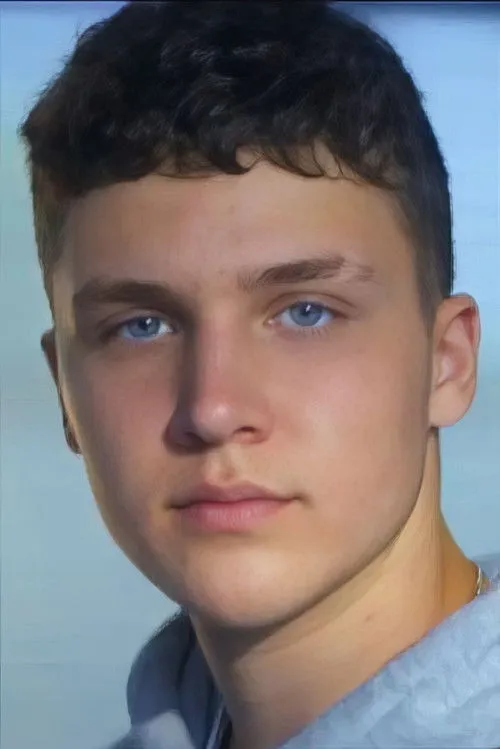 Photo of Mitja Bellotti