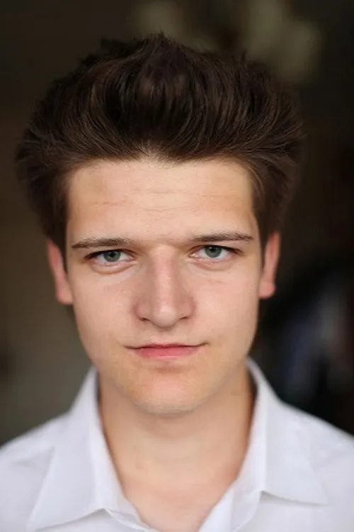 Mitriy Semenov‑Aleynikov