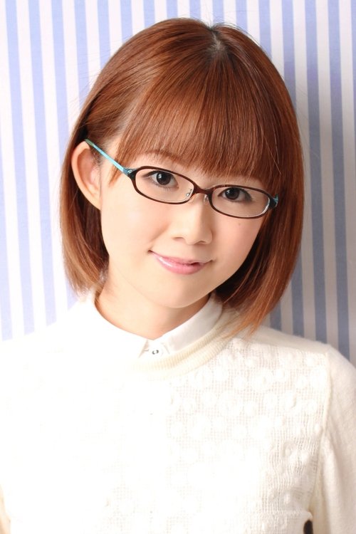 Photo of Mitsu Anzu