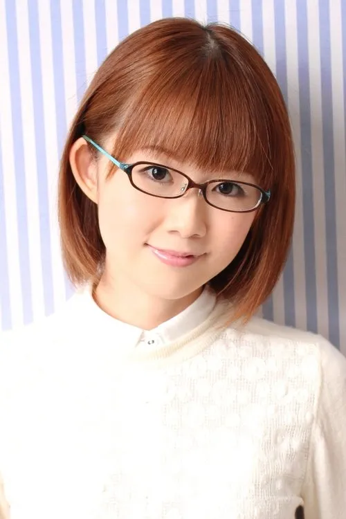 Photo of Mitsu Anzu