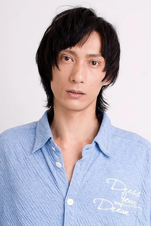 Profile photo of Mitsu Murata
